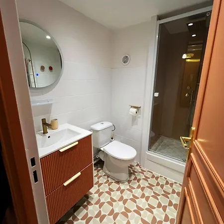 Douce Brise * Duinkerke