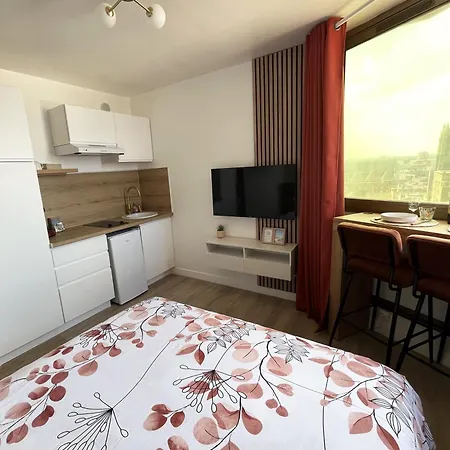 Douce Brise Duinkerke