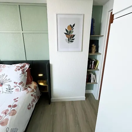 Apartment Douce Brise Dunkirk
