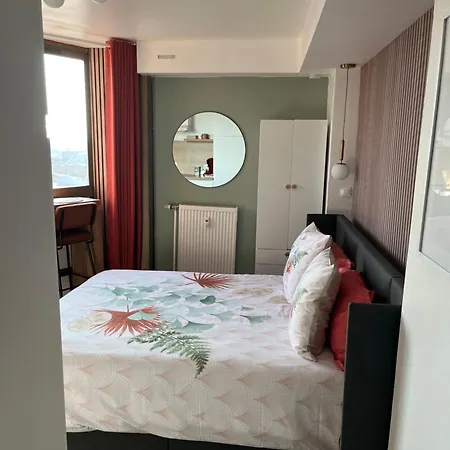 Douce Brise Dunkierka