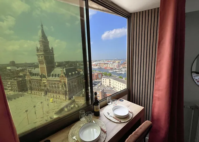 Douce Brise * Dunkirk